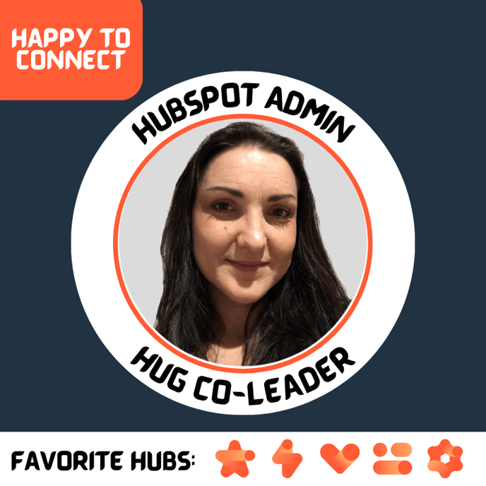 HS Admin HUG CoLeader DANA Guiloff