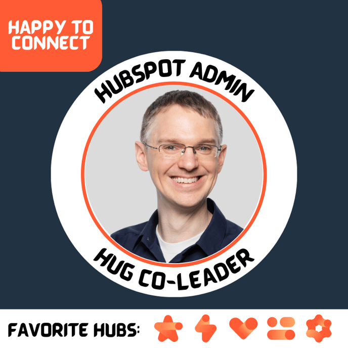 HS Admin HUG CoLeader KYLE Jepson